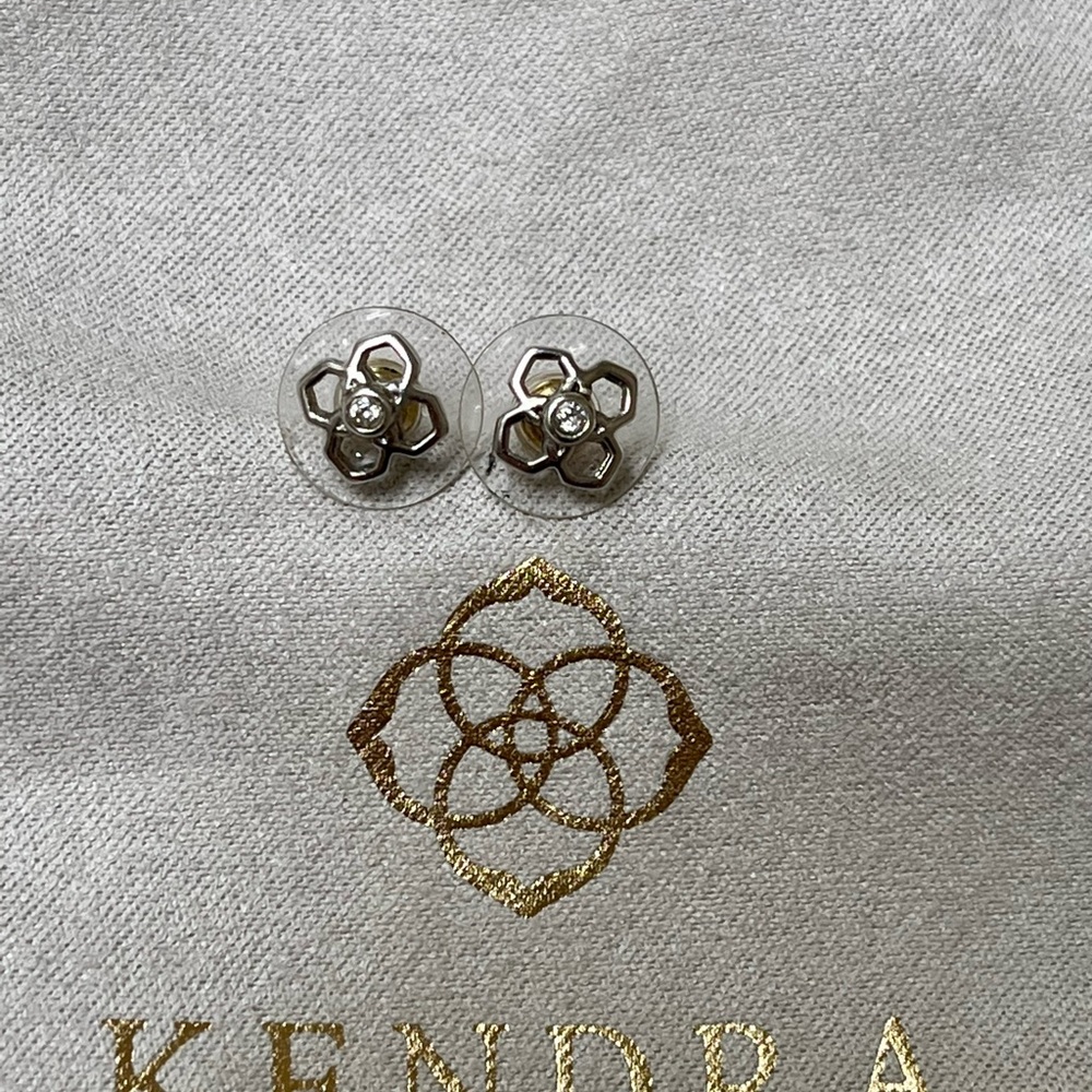 Kendra Scott Earings
